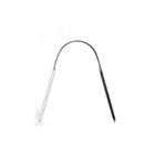 Stainless Steel Tongue Cleaner Assorted 1 Piece