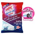 Harpic All-in-1 Toilet & Bathroom Cleaning Powder 400g