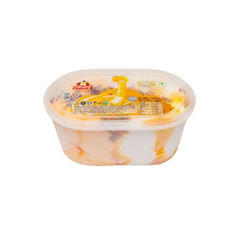 Polar Mango Mellow 1L