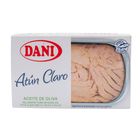 Dani Yellowfintuna In Olive Oil Canned Atun Claro Aceite De Oliva 111g
