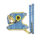 Cat Belt Harness Zinch (Assorted) 1 Piece