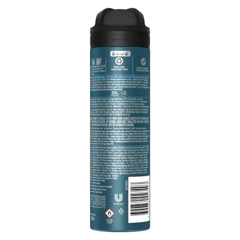 Rexona Men Antiperspirant APA Ice Cool 135ml