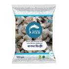 Black Tiger Shrimp Head Less Skin On Medium 26-28pcs 500g