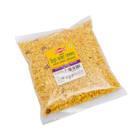 Ramisa Fried Masala Chira 200g