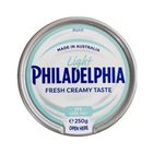 Philadelphia Light Cream Cheese 250g