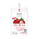 Jellyb Low Calorie Drinkable Konjac Jelly Lychee 150ml