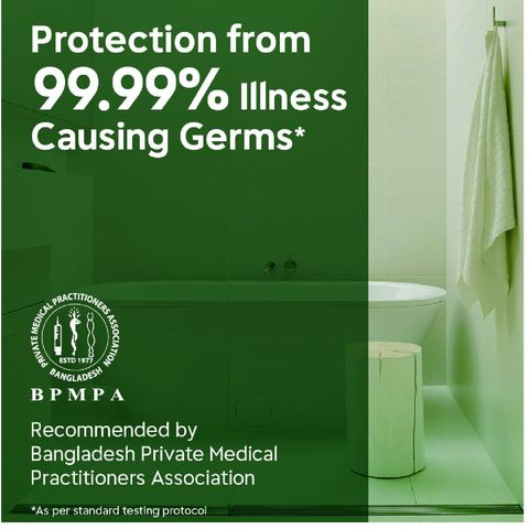 Dettol Soap Originalgerm Defence 75g