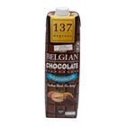 137 Degrees Double Belgian Chocolate With Pistachio Milk 1000ml