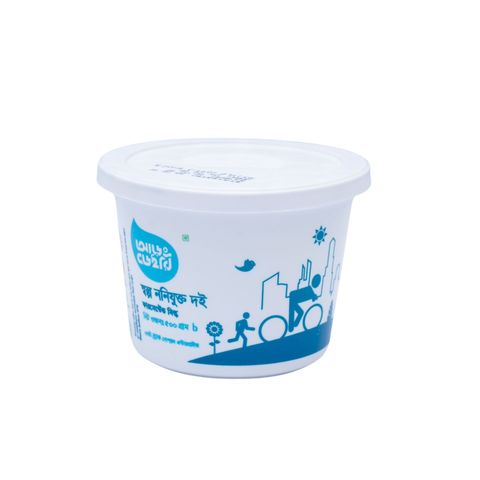 Aarong Low Fat Yoghurt 500g