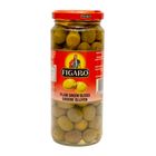 Figaro Green Olives Plain 340g