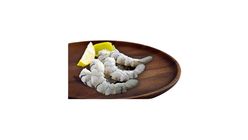Bengal Meat Black Tiger Prawn Large 20-21pcs 500g