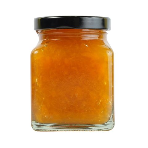 Doi Kham Peach Bread Spread 220g