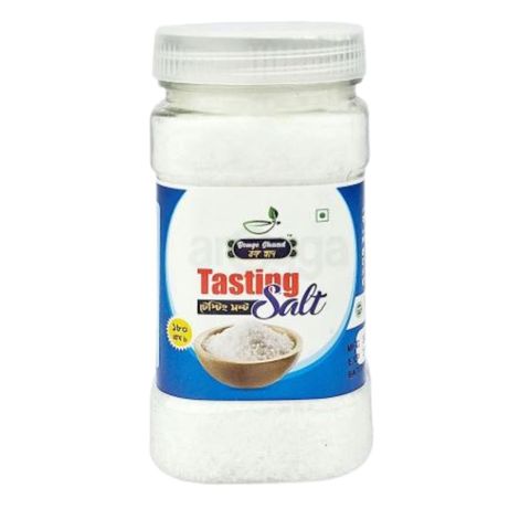 Bongo Shaad Testing Salt 180g