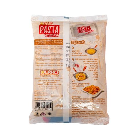 Dekko Pasta Bamboo 200g