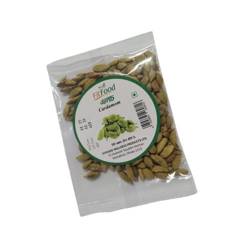 Fit Food Cardamom (Choto Elachi ) 50g