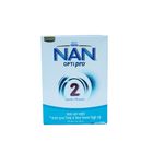 Nestle NAN Optipro 2 Formula Milk Powder (6 Month) 350g