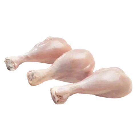 Taqwa Broiler Chicken Drumstick Skinless 1kg