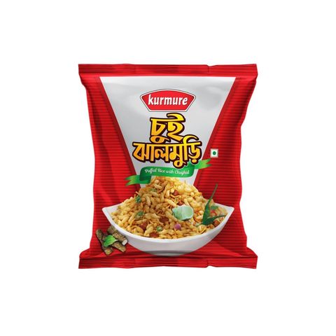 Kurmure Chui Jhalmuri 25g