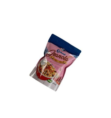 Cowhead Granola Assorted Food 250g