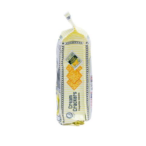 Hup Seng Cream Cracker 225g