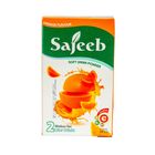 Sajeeb Orange Soft Drink Powder 250g