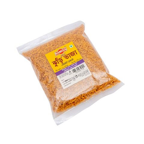 Ramisa Jhuri Bhaja 200g