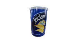 Jackers Potato Crisps Soure & Onion 60g