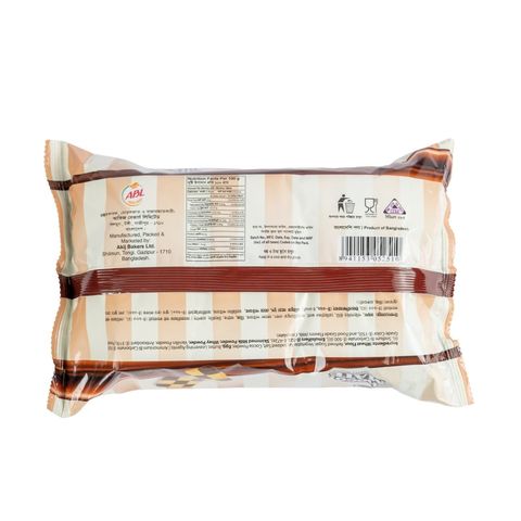 Bakeman's Chocomate Cookies Biscuit 203g