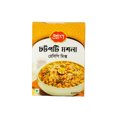 Pran Chatpati Masala 45g