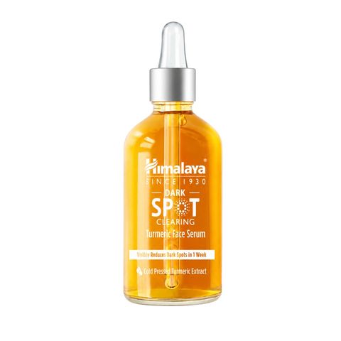 Himalaya Dark Spot Treatment Turmeric Face Serum 15ml