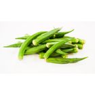 Dherosh Ladies Finger 1Kg