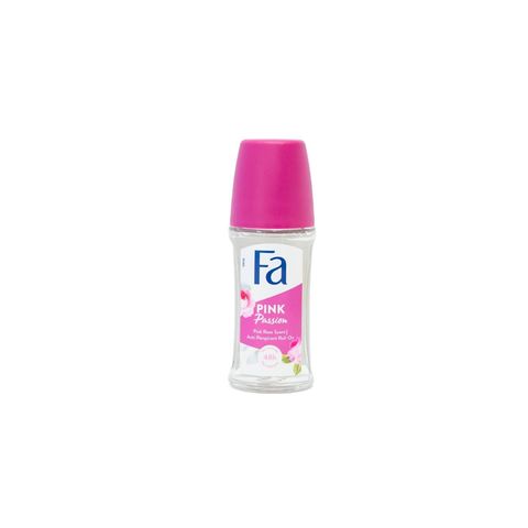 Fa Roll On Pink Passion 50ml