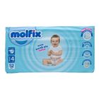 Molfix Jumbo Maxi 7-14kg 52 Pieces