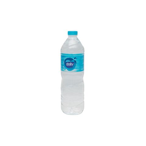 Partex Daily Drinking Water 1L