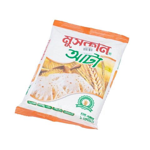 Muskan Atta 1kg