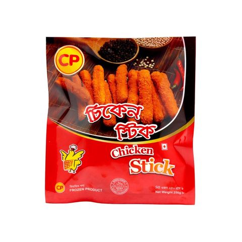 CP Chicken Stick 250g