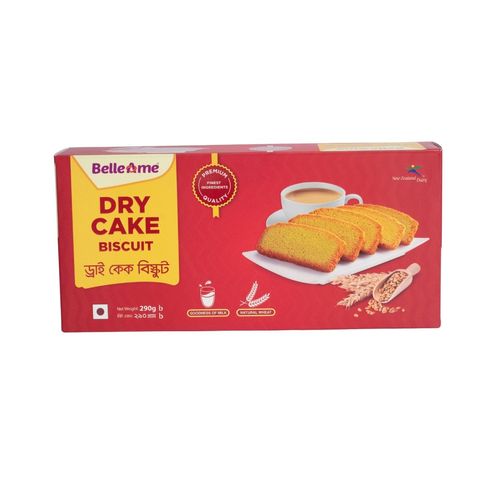 BelleAme Dry Cake 290g