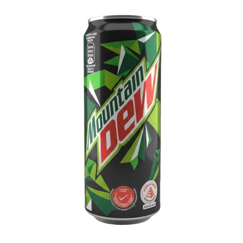 Mountain Dew 320ml