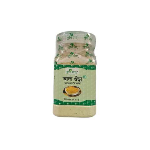 Green Touch Ginger Powder 50 g