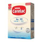 Cerelac Stage 1 Rice & Milk after 6 To 24 Months 400g +/- 50g