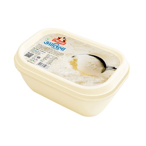 Polar Vanilla 1L