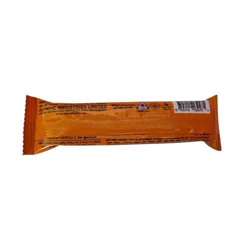 Olympic Funday Wafer Chocolate 16g