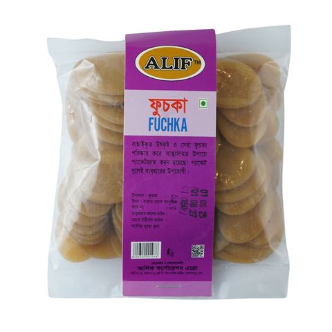 Alif Fuska 200g