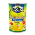 Hosen Fruit Cocktail Signature in Syrup 420g