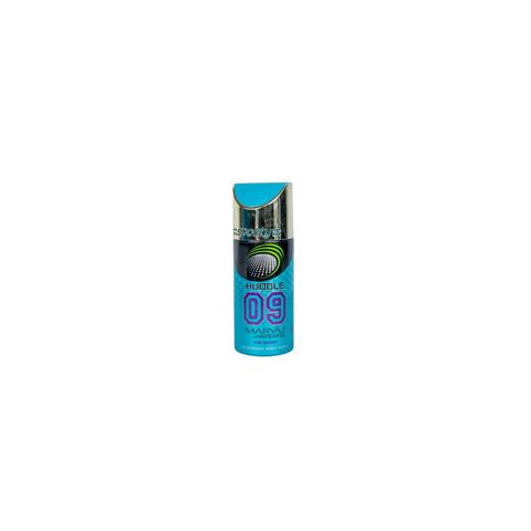 Maryaj Huddle 9 Deodorant Body Spray For Women 150ml