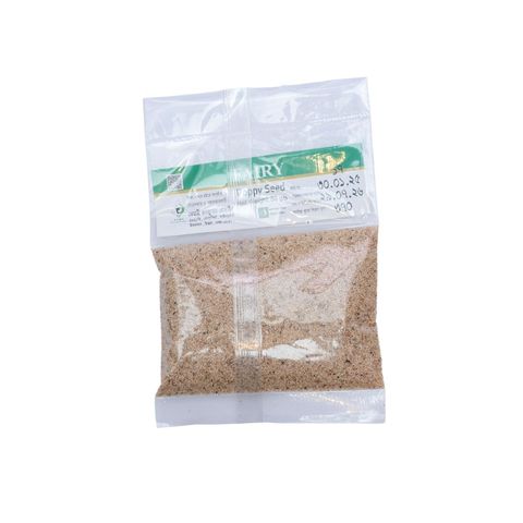 Fairy Posto Dana (Poppy Seed) 50g