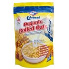 Cowhead Organic Rolled Oats 500g