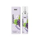 Boae Fruit Flavored Breath Spray Grape 1 Piece