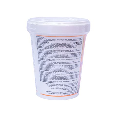 Imee Instant Cup Noodles Tom Yum Shrimp Flavor 65g