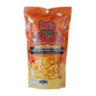 Co Zab Crispy Beef Rinds Chilli Paste Snacks 30g